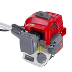 Roçadeira BR-52A a Gasolina 2 Tempos 2,0CV 51,7CC Branco Motores