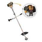 Roçadeira Cortador Grama À Gasolina 42,7 Cc Bfg 43sb 2 Tempos