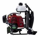 Roçadeira Costal Gasolina 42,7cc Rc-4500 Garthen