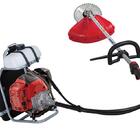 Roçadeira Costal Kawashima Plus Kw340c 33,6cc Carburador Boia