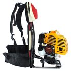 Roçadeira Costal Multifuncional Vrc430 2t 43cc 1,7hp Com Enxa