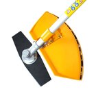 Roçadeira Costal Multifuncional Vrc430 2t 43cc 1,7hp Com Enxa