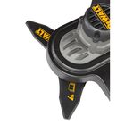 Roçadeira e Aparador de Grama Dewalt DCSB970BE Max* Xr Flexvolt Lâmina 38cm