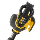 Roadeira e Aparador de Grama Dewalt DCSB970BE Max Xr Flexvolt Lmina 38cm