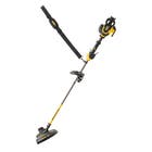 Roadeira e Aparador de Grama Dewalt DCSB970BE Max Xr Flexvolt Lmina 38cm