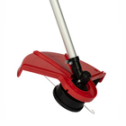Roçadeira Elétrica Branco BR 1300C 127V (110V)