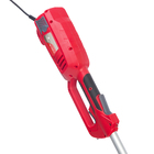 Roadeira Eltrica Branco BR-1300C com Carretel Automtico Corte 42cm 110V