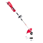 Roadeira Eltrica Branco BR-1300C com Carretel Automtico Corte 42cm 110V