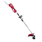 Roçadeira Elétrica com 1250 W Branco