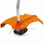 Roçadeira Elétrica FSE60 Autocut 600W 220V Stihl