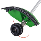 Roçadeira Elétrica Master 1000 127v Trapp