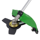 Roçadeira Elétrica Master 1000 127v Trapp