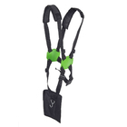 Roçadeira Elétrica Master 1000 220v Trapp