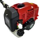 Roçadeira Gasolina 1,98hp 51,7cc 2t Carburador Walbro Cg-5500