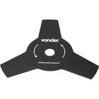 Roçadeira Gasolina 25,4cc Rgo260 Vonder