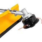 Roçadeira Gasolina 25,4cc Rgo260 Vonder