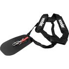 Roçadeira Gasolina 25,4cc Rgo260 Vonder