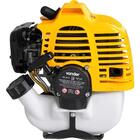 Roçadeira Gasolina 25,4cc Rgo260 Vonder