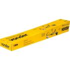 Roçadeira Gasolina 25,4cc Rgp254 Vonder