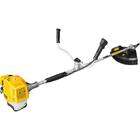 Roçadeira Gasolina 25,4cc Rgp254 Vonder