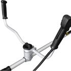 Roçadeira Gasolina 32,6cc Rgp326 Vonder