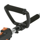 Rocadeira Gasolina 58cc Multifuncional 5x1