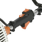 Rocadeira Gasolina 58cc Multifuncional 5x1