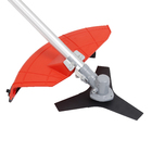 Roçadeira Gasolina BR52G 2,1CV