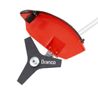 Roçadeira Gasolina BR52G 2,1CV