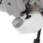 Roçadeira Gasolina BR52G 2,1CV