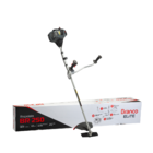 Roçadeira Gasolina BR 250 Ellite 2,5cv Branco