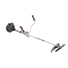 Roçadeira Gasolina BR 250 Ellite 2,5cv Branco