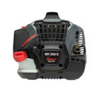 Roçadeira Gasolina BR 250 Ellite 2,5cv Branco