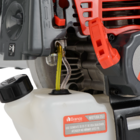 Roçadeira Gasolina BR 52C 1,9cv Branco