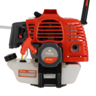 Roçadeira Gasolina BR 52C 1,9cv Branco