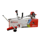 Roçadeira Gasolina BR 52C 1,9cv Branco