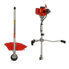 Roçadeira Gasolina BR 52C 1,9cv Branco