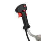 Roçadeira Gasolina BR 52C 1,9cv Branco