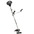 Roçadeira Gasolina Branco BR 220 Elite 2,17hp