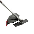 Roçadeira Gasolina Branco BR 220 Elite 2,17hp