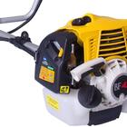 Roçadeira Gasolina Buffalo 1,7cv 43cc 2t Tubo 28mm 50190