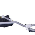 Roçadeira Gasolina Buffalo 1,7cv 43cc 2t Tubo 28mm 50190