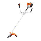 Roçadeira Gasolina FS120 2 Facas 1,8Hp Stihl