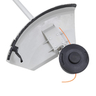 Roçadeira Gasolina TBC26SH 3 Pontas 1Hp Toyama