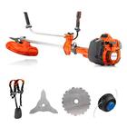 Roçadeira Husqvarna A Gasolina 545fr 45cc 2,8hp