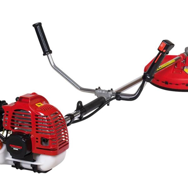 Roçadeira Kawashima Kw52l Lateral 51,7cc Carburador Diafragma