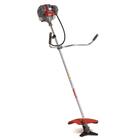 Roçadeira lateral à gasolina 2,0 hp 51,7 cc  2 tempos - BR 52