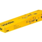 Roçadeira Lateral À Gasolina 52 0cc Rgp520 Profissional Vonde