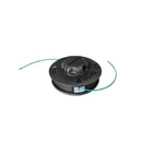 Roçadeira Lateral À Gasolina 52 0cc Rgp520 Profissional Vonde