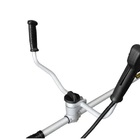 Roçadeira Lateral À Gasolina 52 0cc Rgp520 Profissional Vonde